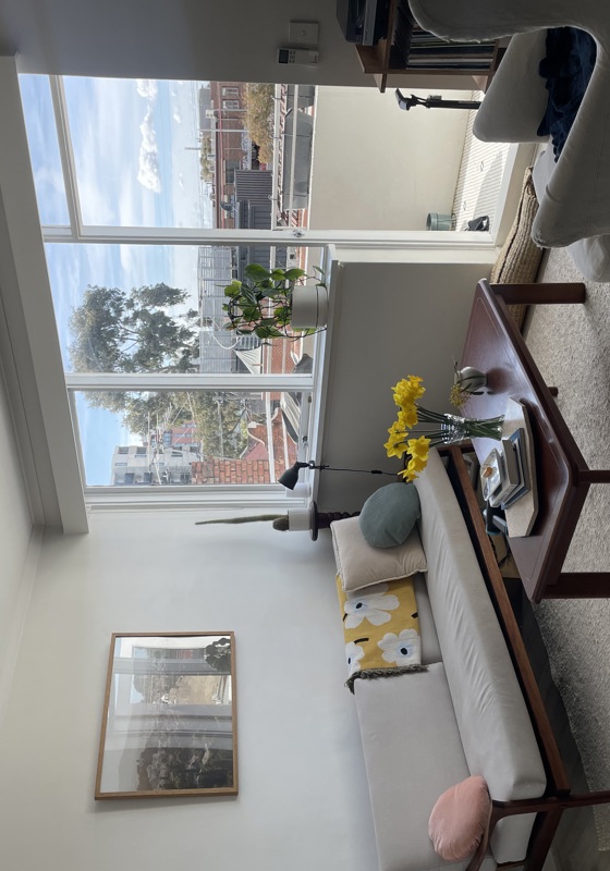 home swap in Melbourne, Victoria