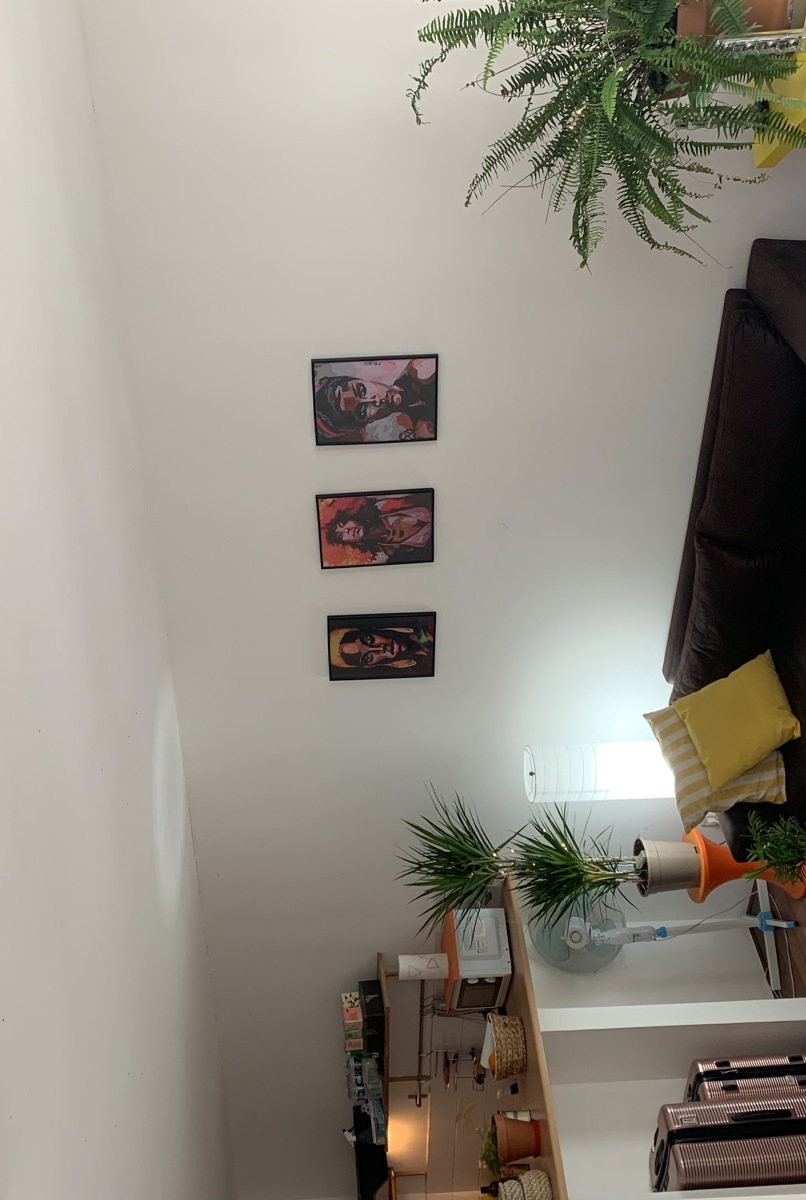 Cozy appartement in the heart of Marseille
