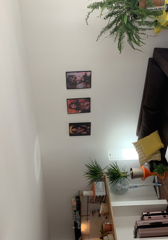 home swap in Marseille, France
