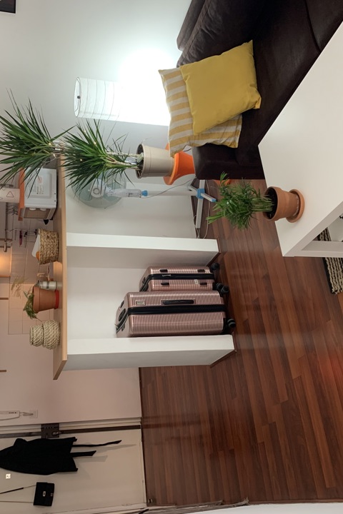 Cozy appartement in the heart of Marseille - 1