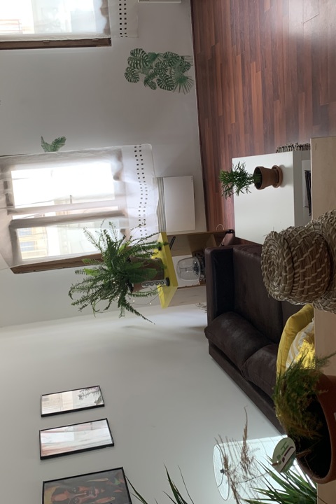 Cozy appartement in the heart of Marseille - 2
