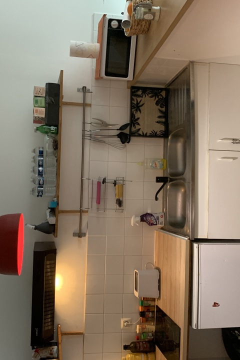 Cozy appartement in the heart of Marseille - 3