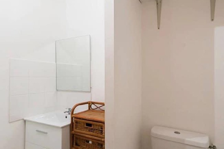 Cozy appartement in the heart of Marseille - 4