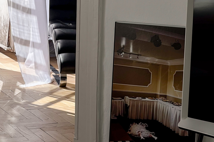 Amazing Artistic&Historic Apartment In City Centre - 21