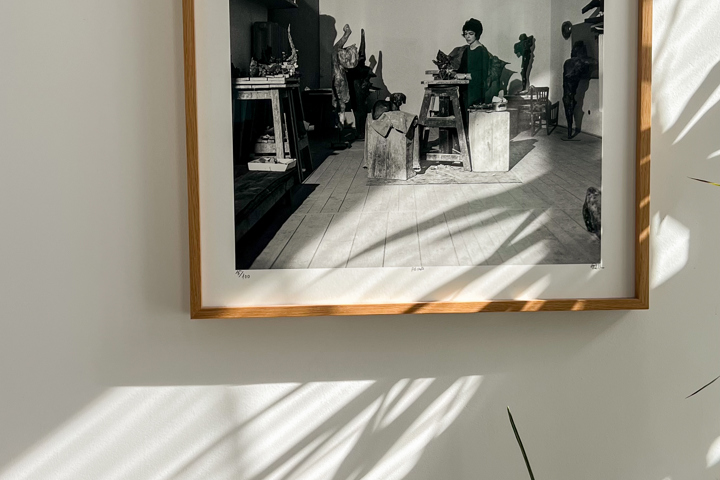 Amazing Artistic&Historic Apartment In City Centre - 22