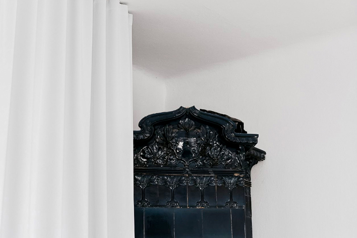 Amazing Artistic&Historic Apartment In City Centre - 5