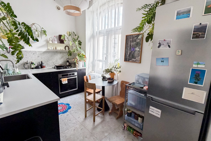 Amazing Artistic&Historic Apartment In City Centre - 18