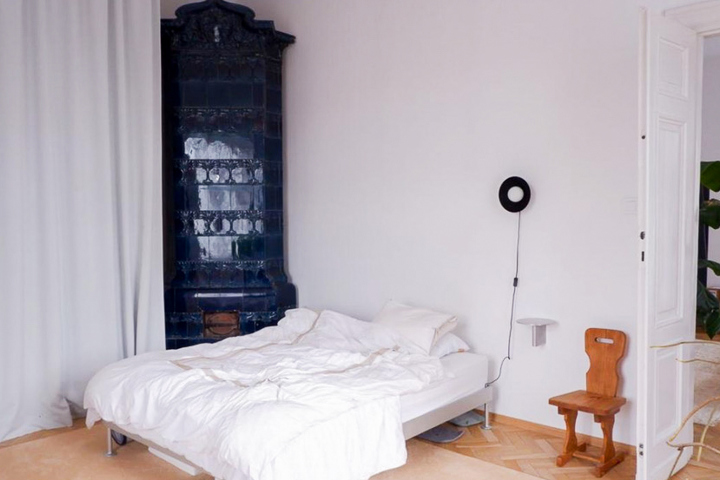 Amazing Artistic&Historic Apartment In City Centre - 16