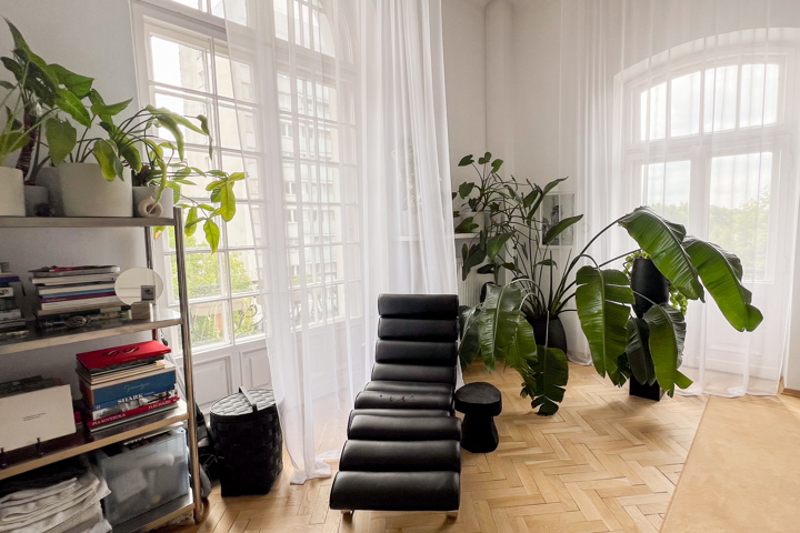 Amazing Artistic&Historic Apartment In City Centre - 4