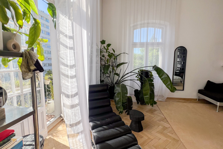 Amazing Artistic&Historic Apartment In City Centre - 10