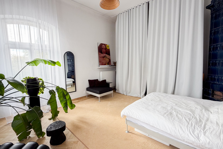 Amazing Artistic&Historic Apartment In City Centre - 11