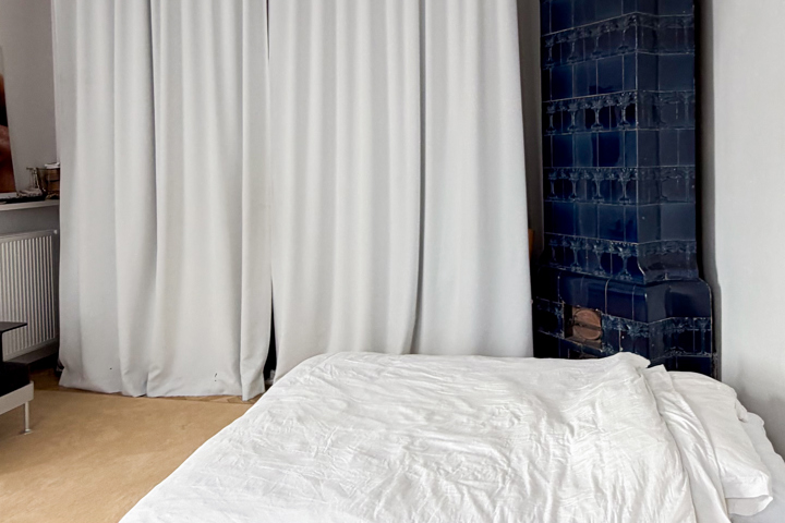 Amazing Artistic&Historic Apartment In City Centre - 14