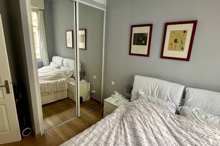 Sunny, Central Stay in Nice – Walkable Everywhere! - 6