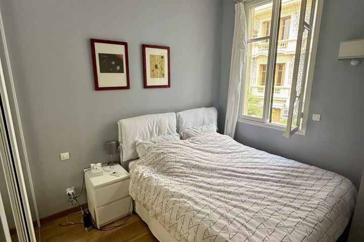 Sunny, Central Stay in Nice – Walkable Everywhere! - 7