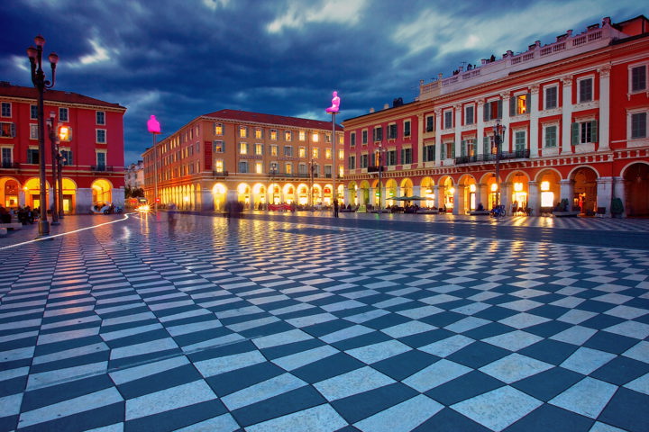 Sunny, Central Stay in Nice – Walkable Everywhere! - 2