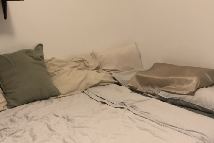 Quarto no coração de Lisboa, numa casa maravilhosa - 3