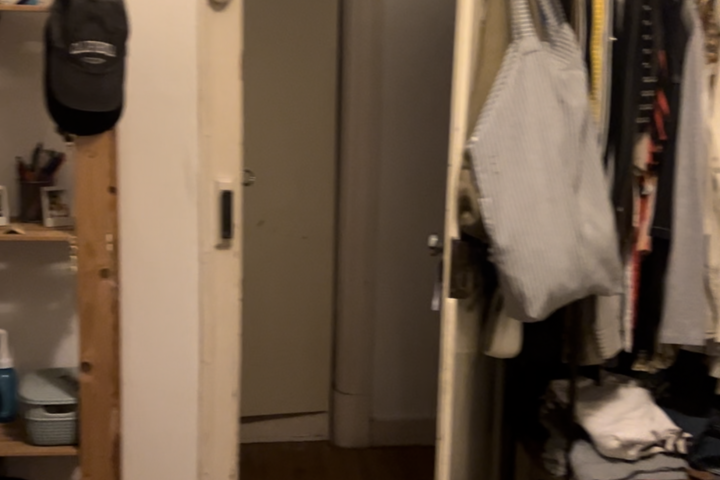 Quarto no coração de Lisboa, numa casa maravilhosa - 4