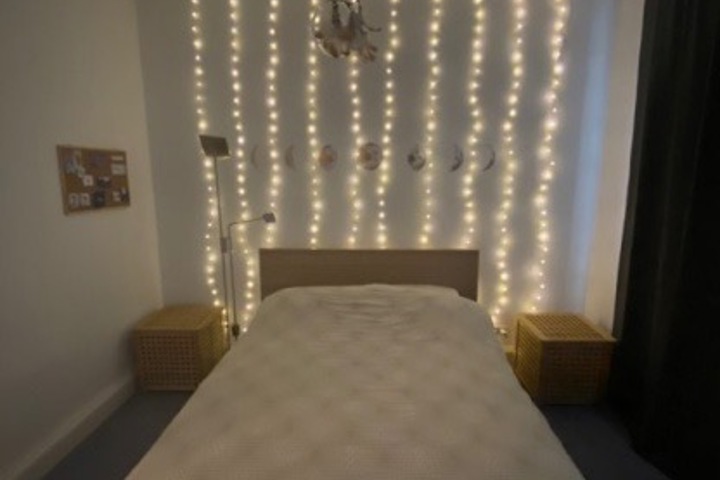 Charming Mitte hideaway on a quiet side street - 3