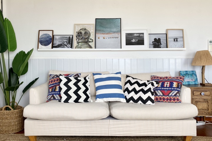 Nazaré Seafront - 5