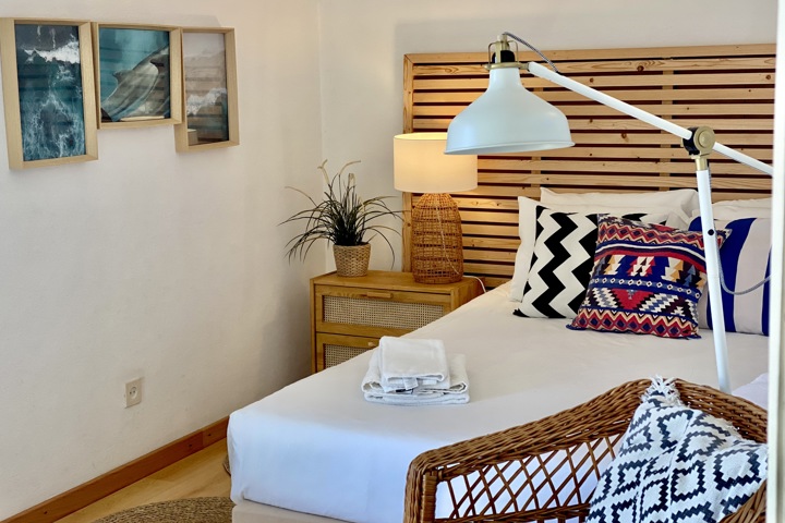 Nazaré Seafront - 8