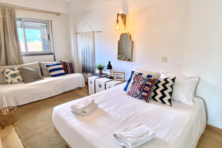 Nazaré Seafront - 16