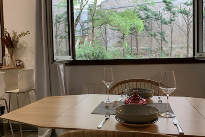 Cozy Parisian Studio 🗼⛲️🍂☕️🥐 - 3