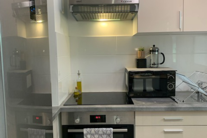 Cozy Parisian Studio 🗼⛲️🍂☕️🥐 - 2