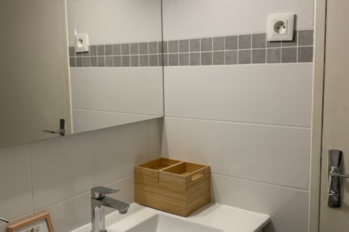 Cozy Parisian Studio 🗼⛲️🍂☕️🥐 - 9