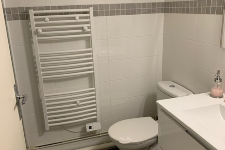 Cozy Parisian Studio 🗼⛲️🍂☕️🥐 - 10