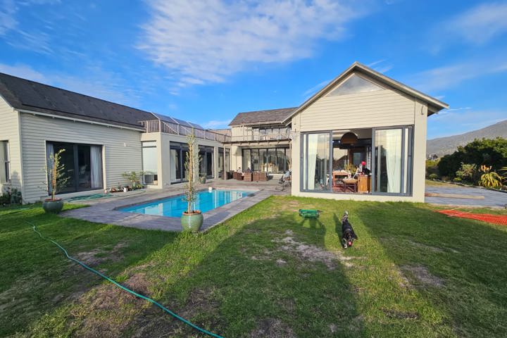 Lekker House - 5