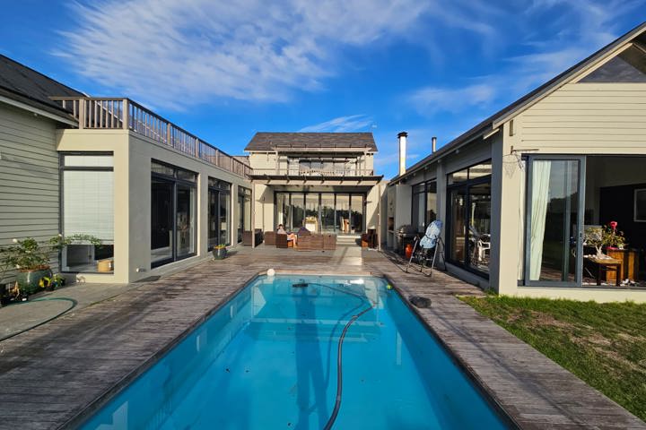 Lekker House - 6