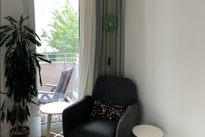 Perfect remote work set up - 3