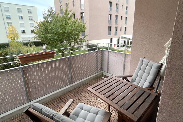 Perfect remote work set up - 4