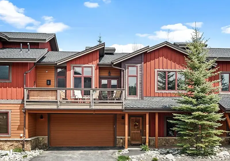 home swap in Frisco, Colorado