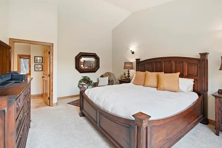 Frisco CO Downtown 3BR Condo - 2