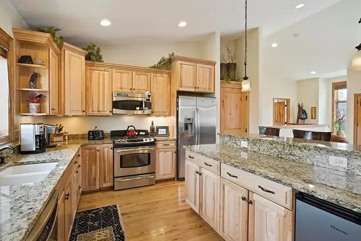 Frisco CO Downtown 3BR Condo - 4