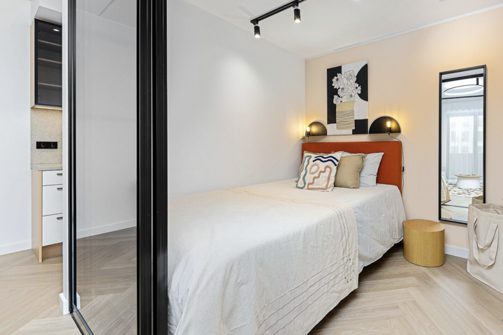 Tallinn Seafront Design Apartment - Private Beach - 3