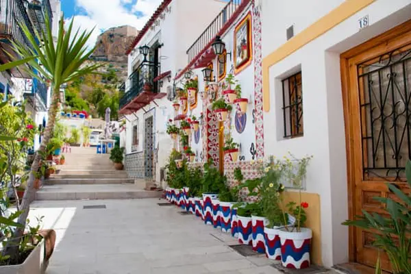 Home Swap Alicante - Why Home Swapping Fits Alicante So Well