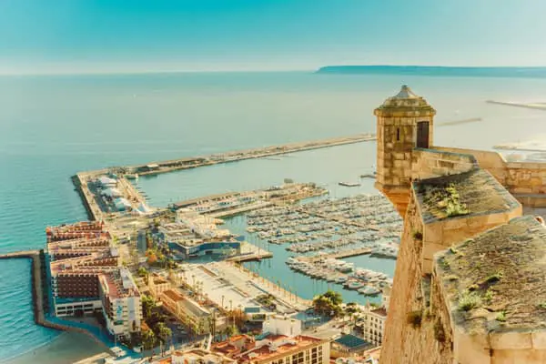 Home Swap Alicante - Workation Rhythm by the Sea