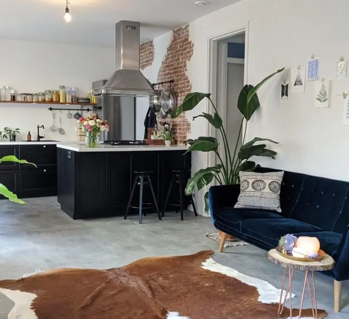 Amsterdam, The Netherlands 1 bed · 1 workspace · 90 Mbps WiFi