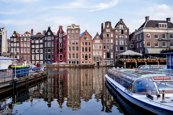 Home Swap Amsterdam - Discover Amsterdam