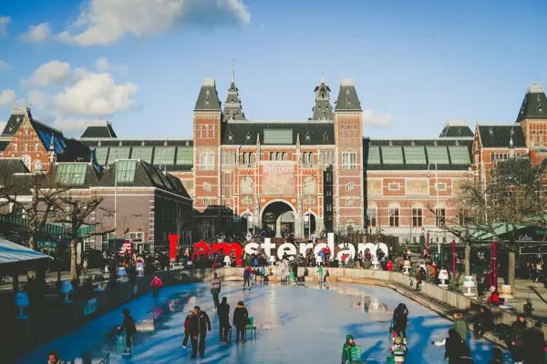 Home Swap Amsterdam - Visit the Rijksmuseum