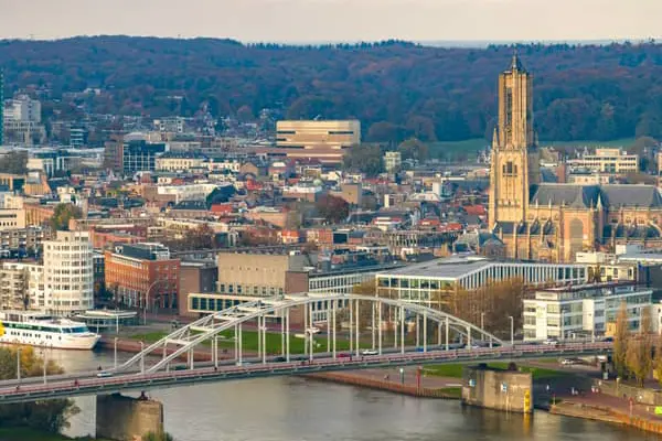 Home Swap Arnhem - Why Arnhem Suits a Slower Dutch Stay