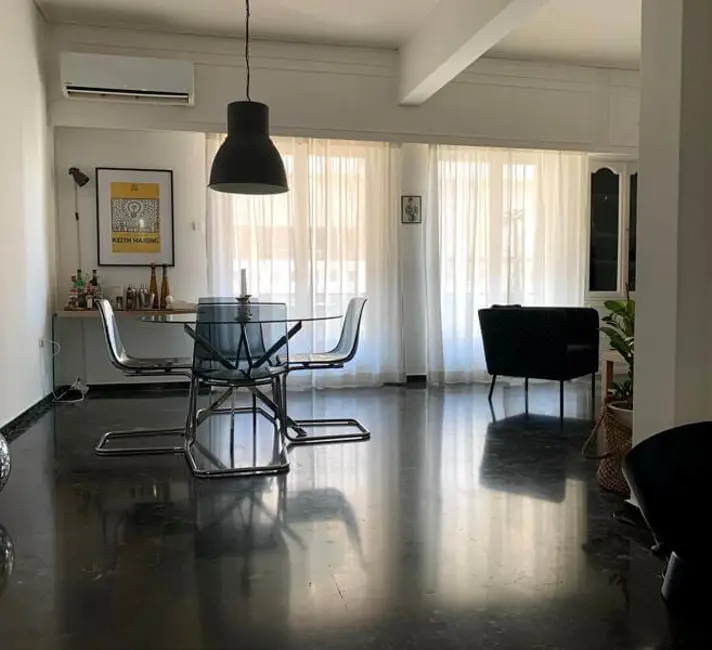Athens, Greece 1 bed · 1 workspace · 100 Mbps WiFi