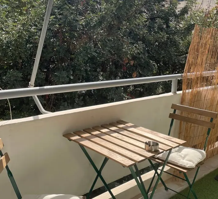 Athens, Greece 2 beds · 1 workspace · 24 Mbps WiFi
