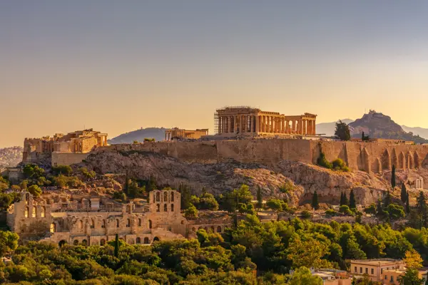 Home Swap Athens - Welcome to the Heart of Greece