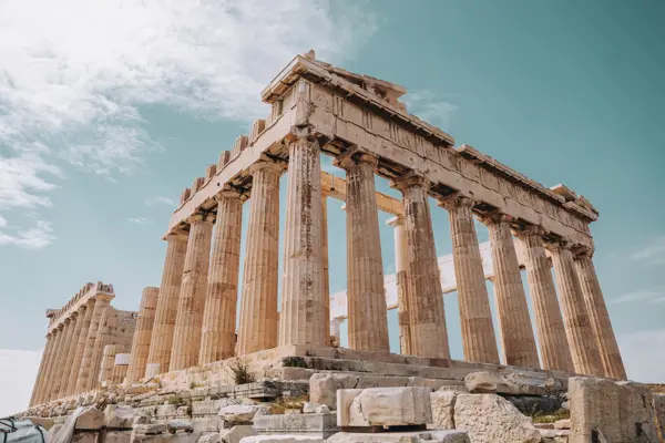 Home Swap Athens - Explore the Acropolis and Beyond