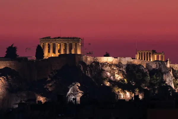Home Swap Athens - Enjoy the Nightlife of the Gods