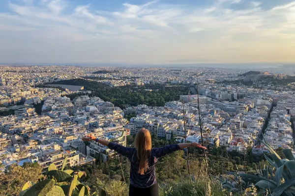 Home Swap Athens - Embrace the History and Culture of Athens