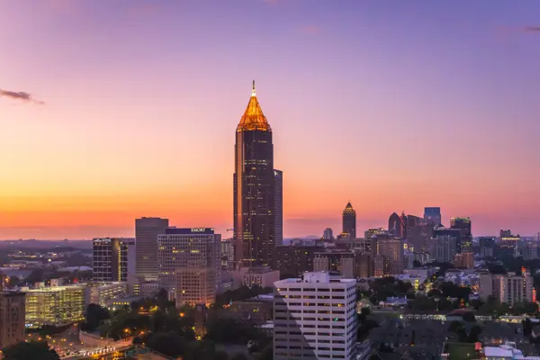 Home Swap Atlanta - A City Full of Southern Charm and Tech Savvy